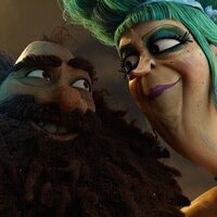 Foto de 'The Twits'