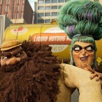 Foto de 'The Twits'