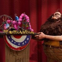 Foto de 'The Twits'