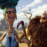 The Twits