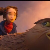 En su 20 aniversario Laika presenta la odisea artesanal en stop-motion que ha supuesto 'Wildwood'