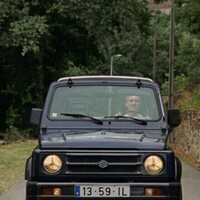 La sabana y la montaña