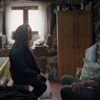 La sabana y la montaña