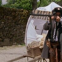 La sabana y la montaña