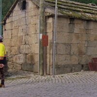 La sabana y la montaña