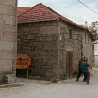 La sabana y la montaña