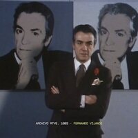 Warhol-Vijande: Más que pistolas, cuchillos y cruces