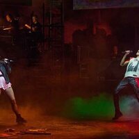 Bat Out of Hell: The Musical