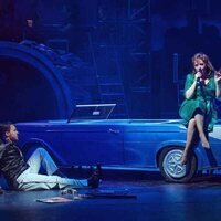 Bat Out of Hell: The Musical