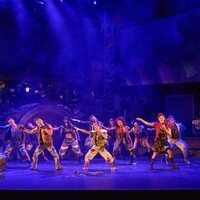 Bat Out of Hell: The Musical