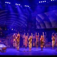 Bat Out of Hell: The Musical