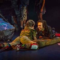 Bat Out of Hell: The Musical