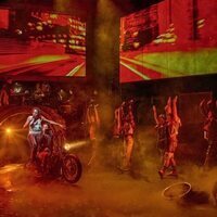 Bat Out of Hell: The Musical