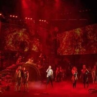 Bat Out of Hell: The Musical