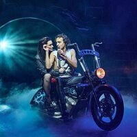 Bat Out of Hell: The Musical