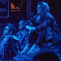 Bat Out of Hell: The Musical