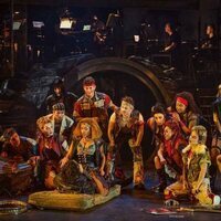 Bat Out of Hell: The Musical