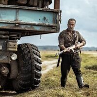 Sisu: Camino a la vengaza