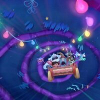 Hanna and the Forgotten Christmas