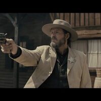 Dos forajidos (Rust)