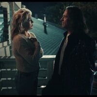 Song Sung Blue, Canción para dos