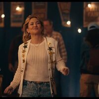 Song Sung Blue, Canción para dos