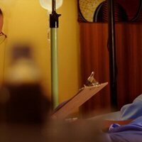 Te protegerán mis alas