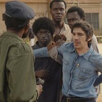 Te protegerán mis alas