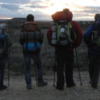 Foto de 'The Way'