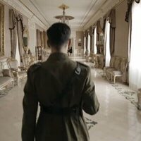 La invasió dels barbars