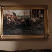 La invasió dels barbars