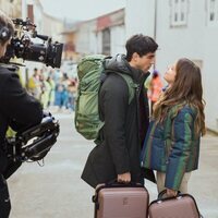 Me has robado el corazón