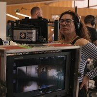 Me has robado el corazón