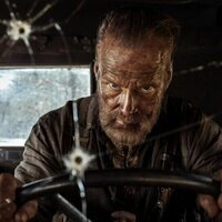 Sisu: Camino a la venganza