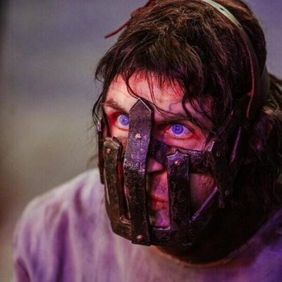 The Wizard of the Emerald City