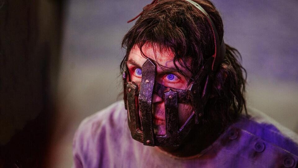 The Wizard of the Emerald City