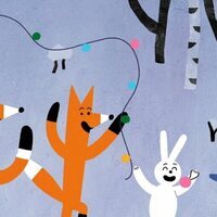 La gran Navidad de los animales