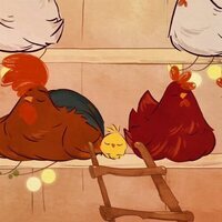 La gran Navidad de los animales