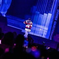 j-hope Tour 'HOPe on THE STAGE' in JAPAN: LIVE VIEWING