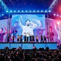 j-hope Tour 'HOPe on THE STAGE' in JAPAN: LIVE VIEWING