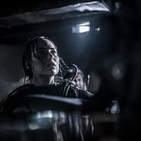 El último depredador