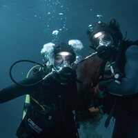 El último depredador