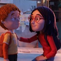 Olivia y el terremoto invisible