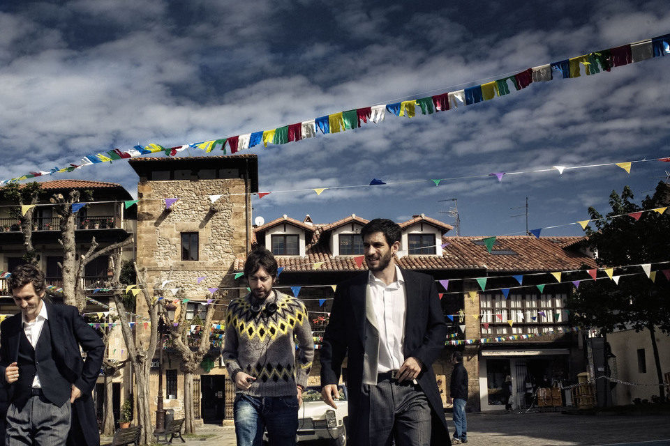 Imagen de la película Cousinhood