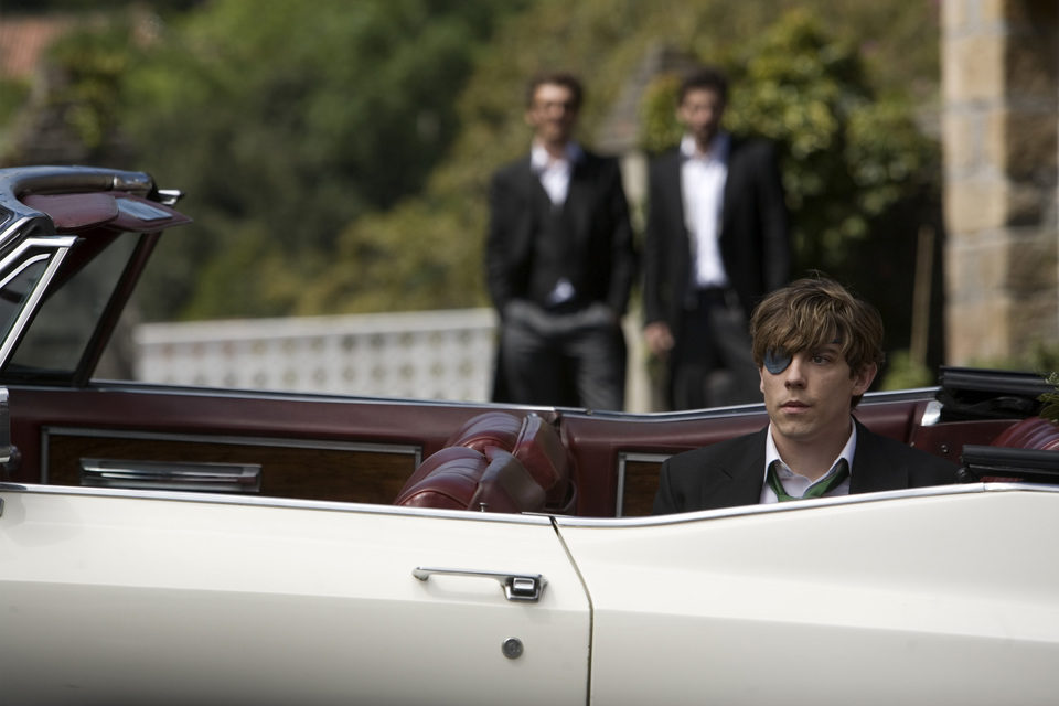 Imagen de la película Cousinhood