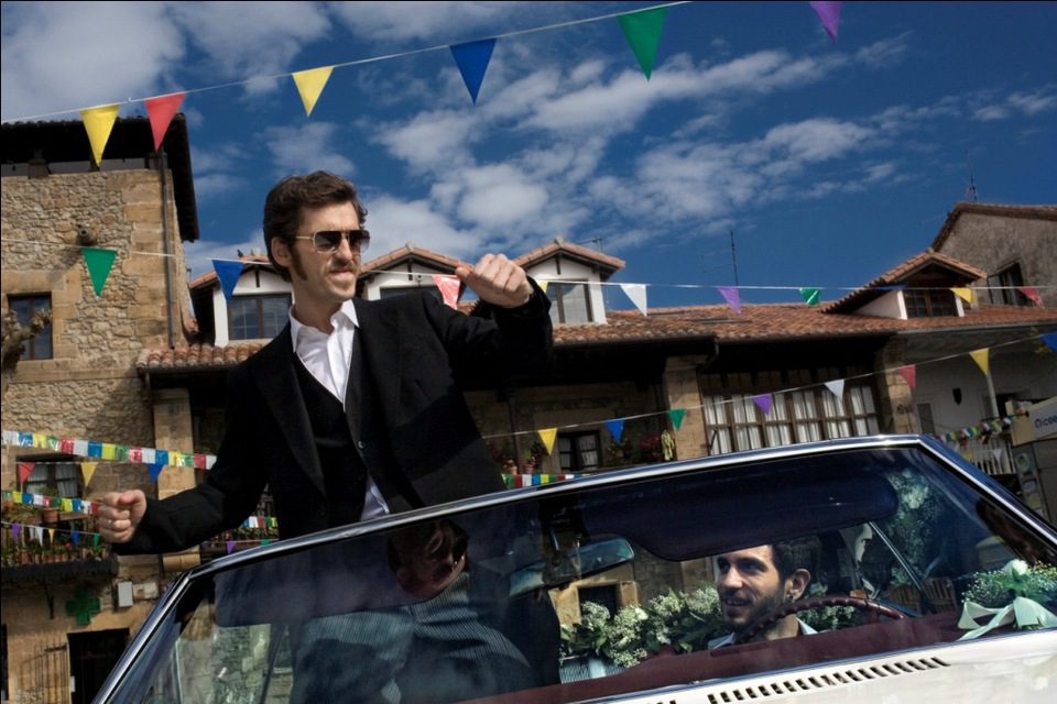 Imagen de la película Cousinhood