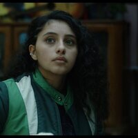 La historia de Frank y Nina