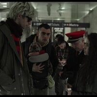 La historia de Frank y Nina