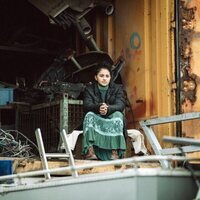 La historia de Frank y Nina