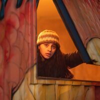 La historia de Frank y Nina